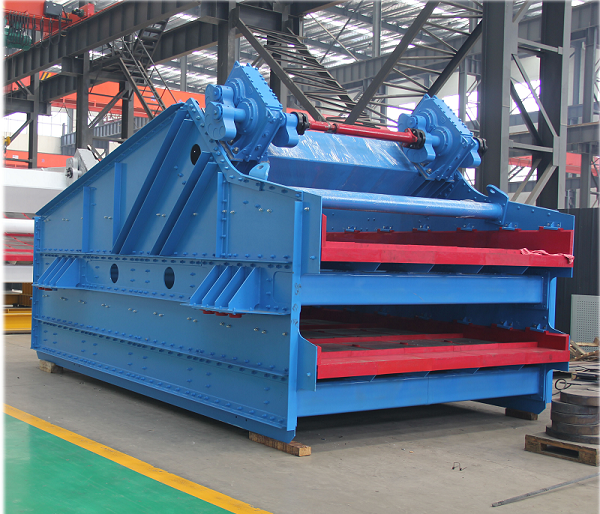 如何延長振動篩使用壽命？十大措施介紹