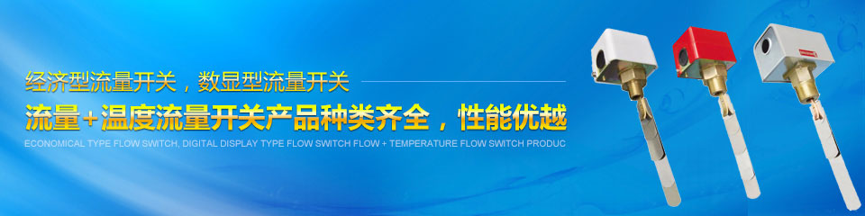 流量開(kāi)關(guān)